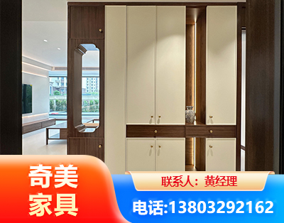 本溪全屋定制