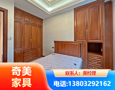本溪板木结合家具