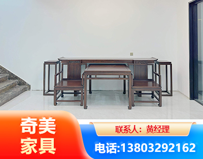 本溪办公家具