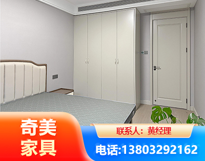 本溪板式家具