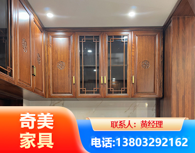 本溪全屋定制